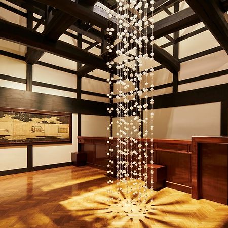 Hoshino Resorts Kai Kaga Екстериор снимка