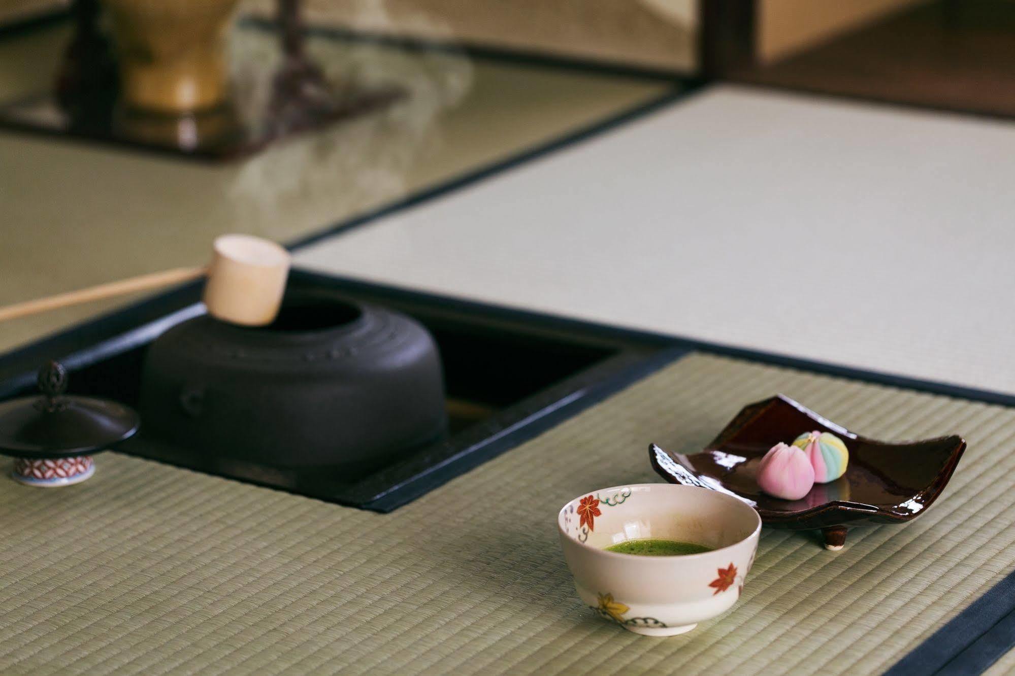 Hoshino Resorts Kai Kaga Екстериор снимка